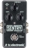 TC Electronic Sentry Noise Gate TC Electronic Sentry Noise Gate